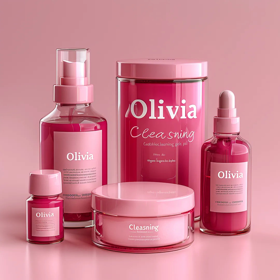 Olivia Pack